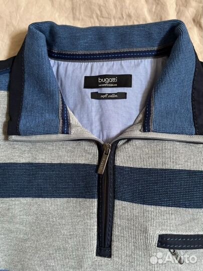 Джемпер Bugatti