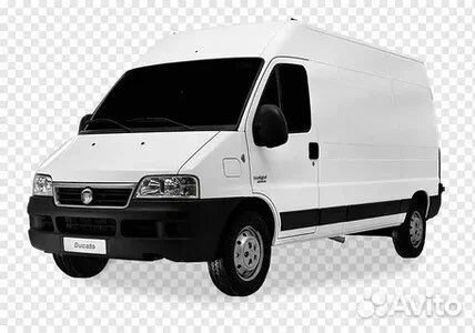 В Разборе Fiat Ducato 244