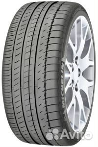 Michelin Latitude Sport 3 235/50 R19 99W
