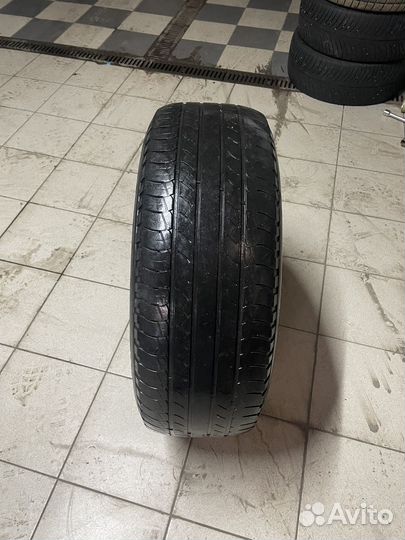 Michelin Latitude Tour HP 265/65 R18 109H