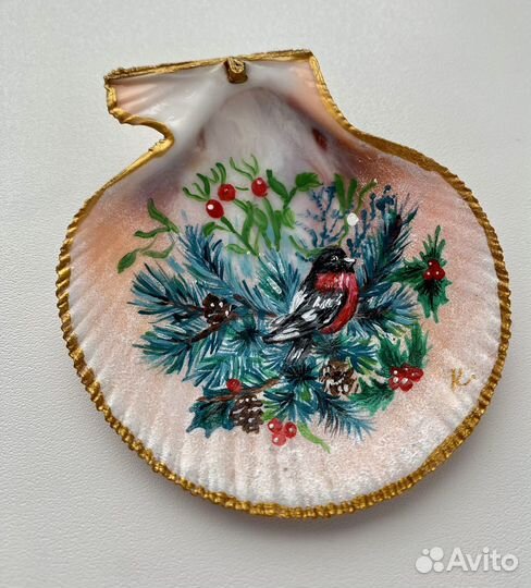 Сувениры ручной работы