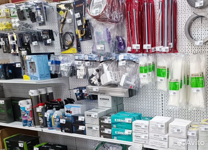 Медная труба EMG PRO для кондиционера 6,35 (1/4)