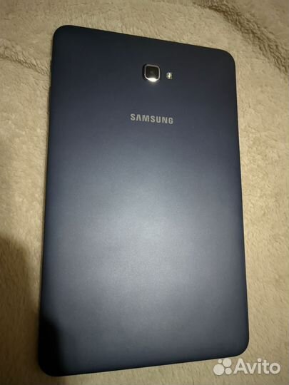 Samsung galaxy tab a6 sm-t585