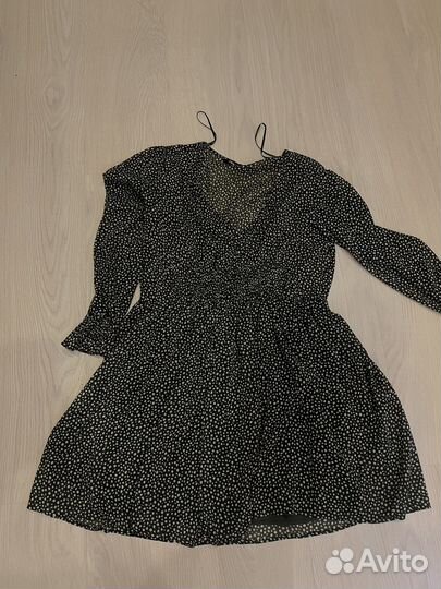 Пакет с женскими вещами 40 размер