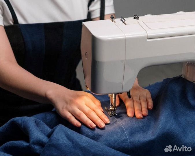 Швея/Владимирская область/Вахта/Питание/проживание