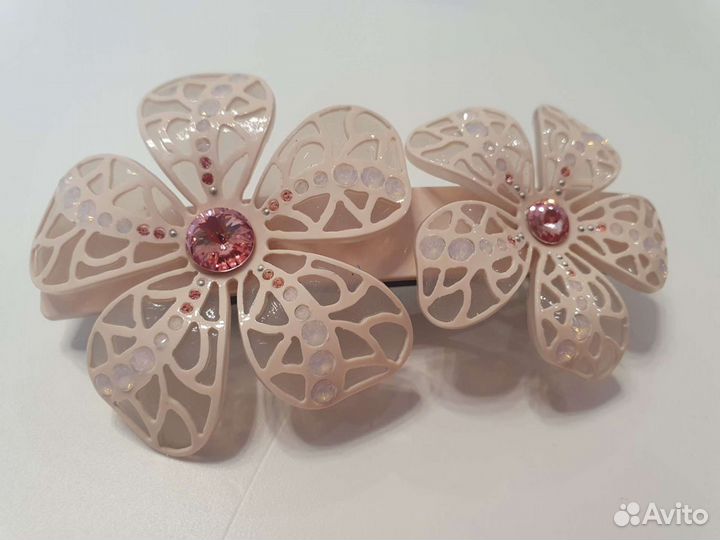 Винтажные ободки/шпильки/резинки/заколки/банты