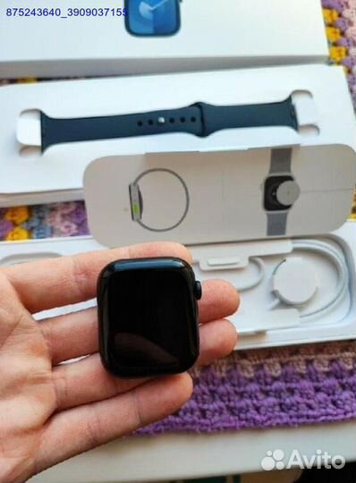 Apple Watch 9