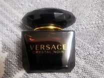 Versace crystal noir 5ml оригинал
