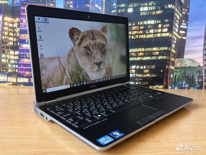 Ноутбук Dell Е 6230 12,5