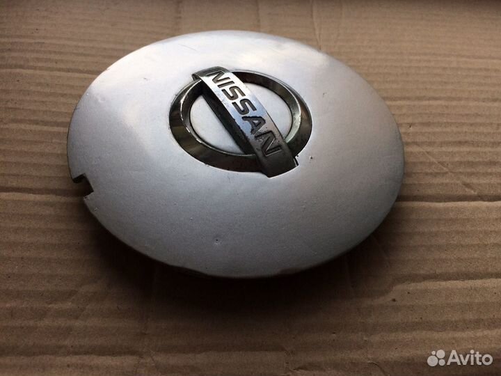 Колпак колеса Nissan Teana 146/138/13 мм
