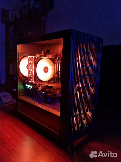 Игровой персональный компьютер