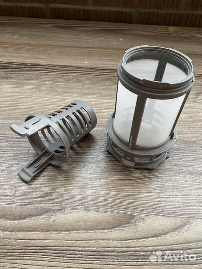 Фильтр посудомоечной машины gorenje gv62040