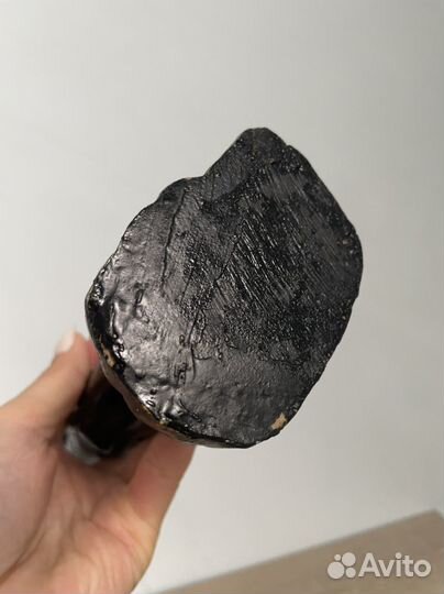 Жираф из полистоуна статуэтка из Африки