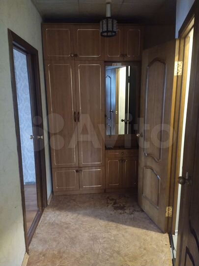 2-к. квартира, 41,3 м², 5/5 эт.