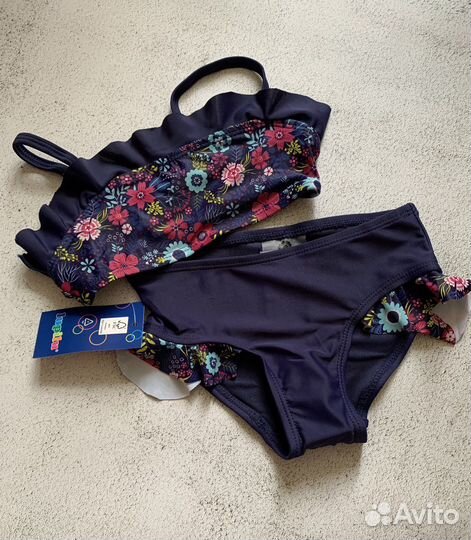 Купальники от 86 до 140