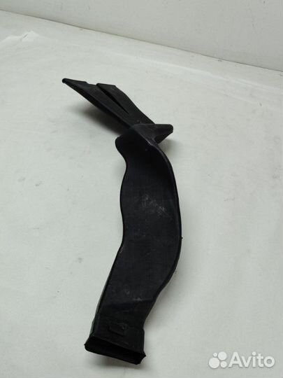 Воздуховод Mitsubishi Carisma DA1A 4G92 PN0349