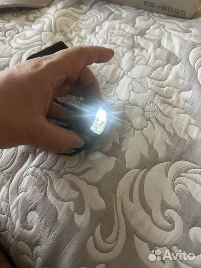 Фонарь налобный Princeton Tec Remix RMX150