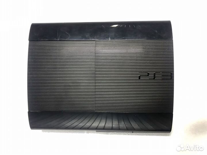 Sony playstation 3 PS3 Super Slim