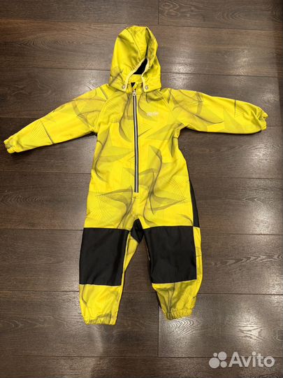 Комбинезон лесси softshell 92+