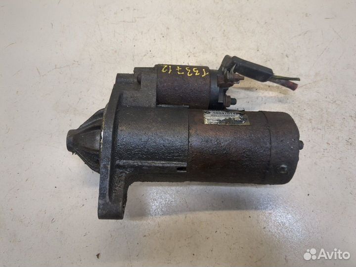 Стартер Jeep Grand Cherokee, 1998