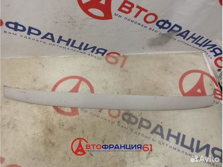 Накладка крышки багажника, 9634127877 peugeot 307