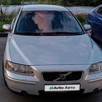 Volvo S60 2.4 AT, 2007, 250 000 км, с пробегом, цена 900 000 руб.