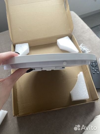 Люстра потолочная maghome MAG101