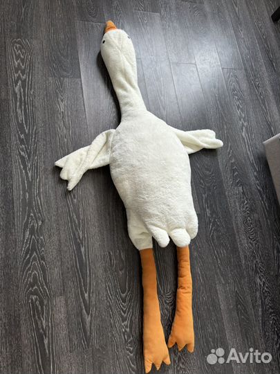 Гусь обнимусь 190 см