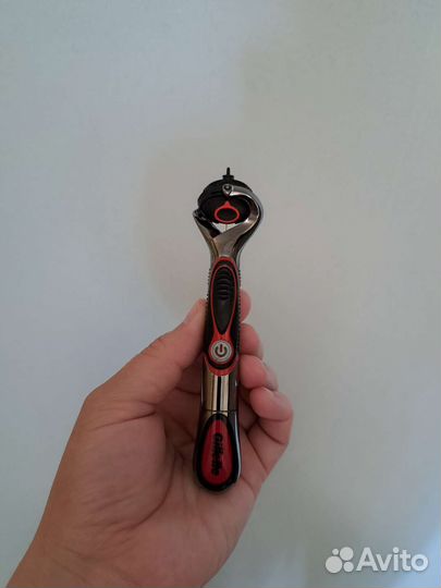 Станок для бритья