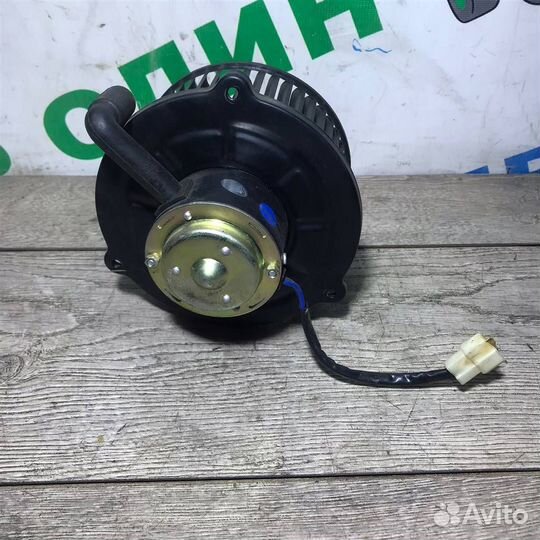 Моторчик печки Lifan Smily 2013