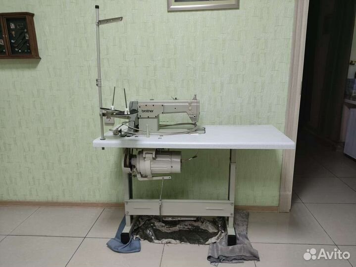 Швейная машина brother SL - 7340