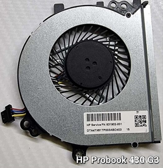 Запчасти для HP Probook 430 G3