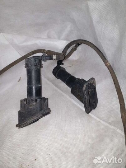 Обыватели фар ниссан примьера п12