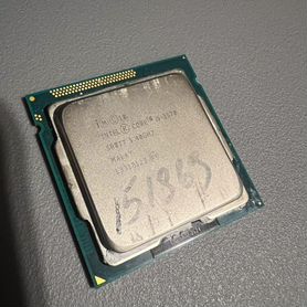 Процессор intel core i5 3570