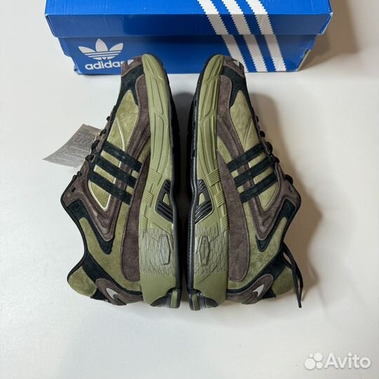 Кроссовки Adidas Originals Response CL