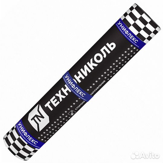 Унифлекс хкп
