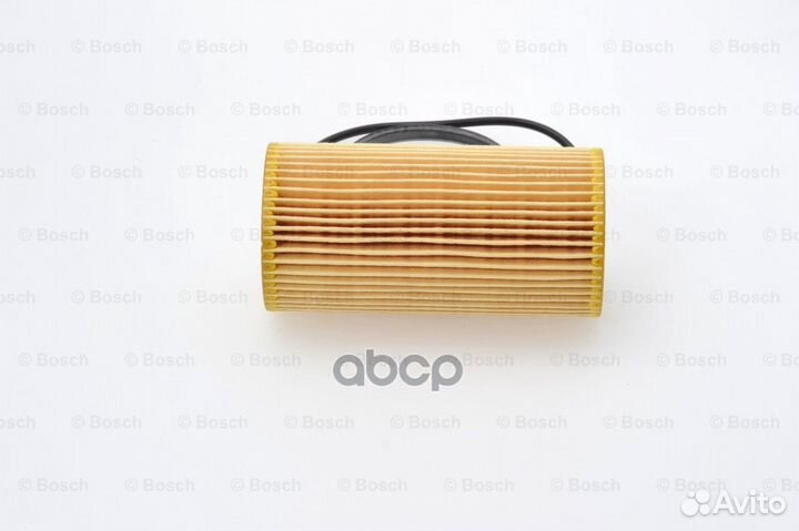 Фильтр масляный Audi A3/A4/A6, VW