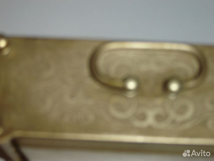 Будильник слава СССР