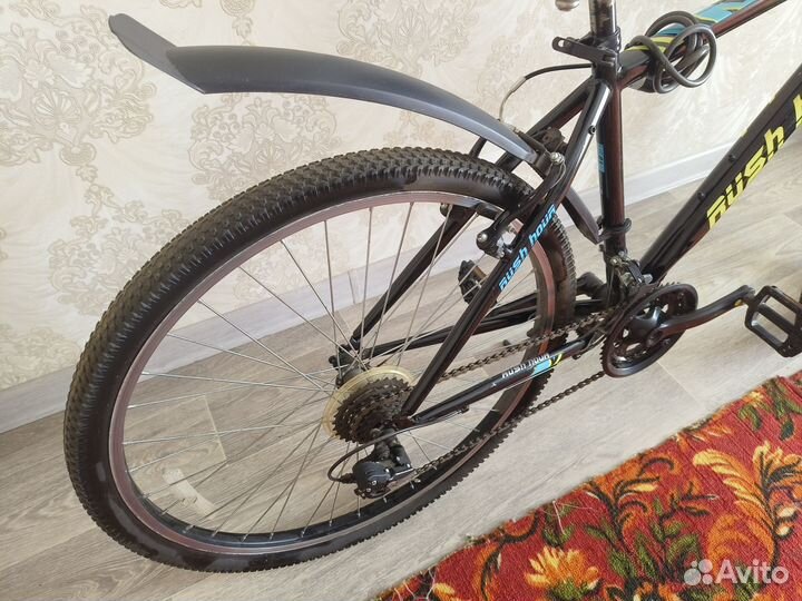 Горный велосипед 27.5колеса