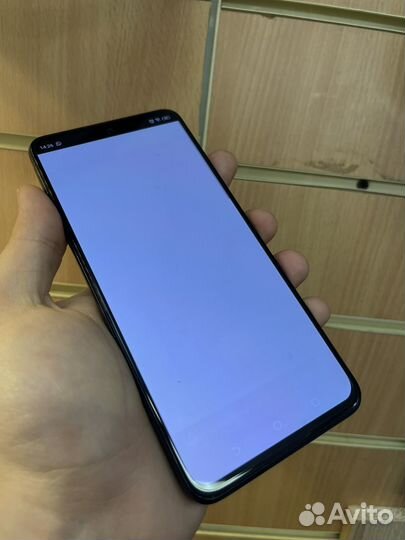 TECNO Camon 18 Premier, 8/256 ГБ