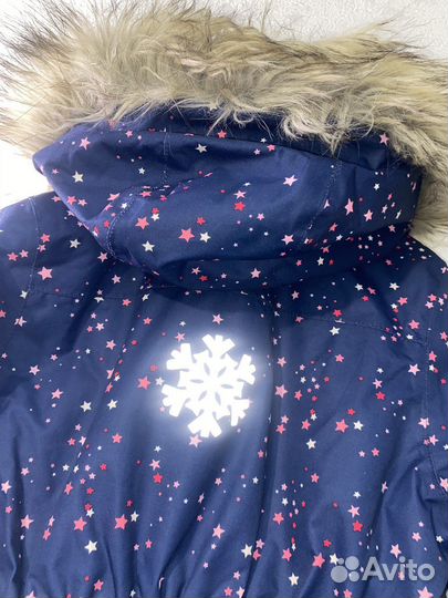 Комбинезон hm