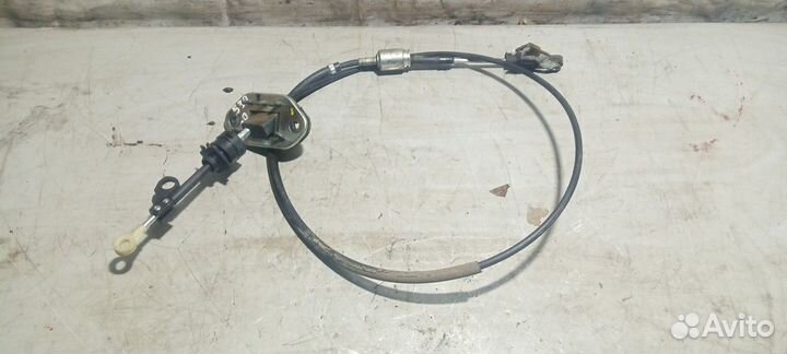 Трос кпп (Changan CS35)