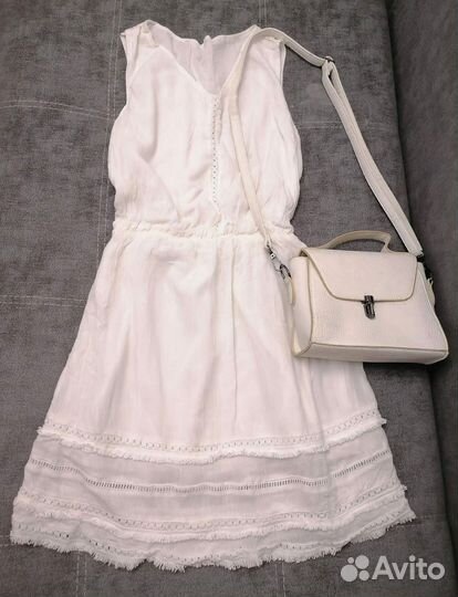 Вещи новые пакетом, р.42-44