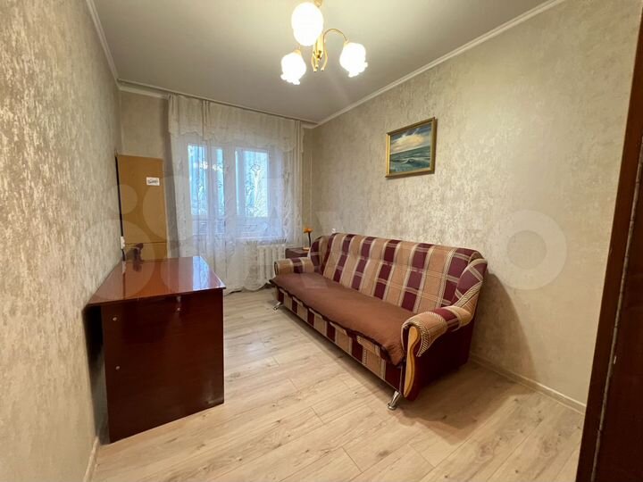 Комната 20 м² в 3-к., 7/9 эт.