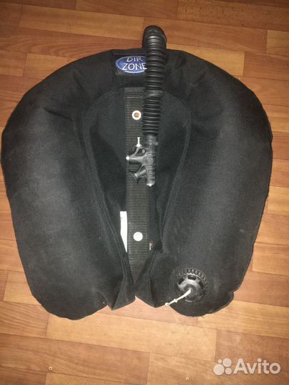 Крыло DIR zone под спарку Stream 20 л