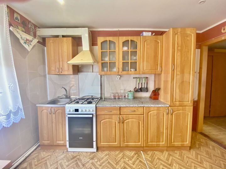 Дом 64,8 м² на участке 12,8 сот.