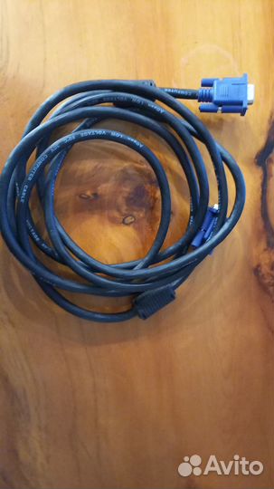 Кабели переходники dvi hdmi vga