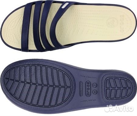 Crocs rhonda wedge deals