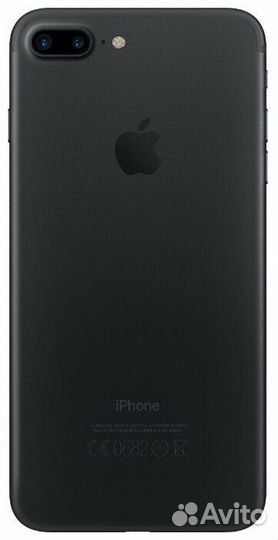 iPhone 7 Plus, 32 ГБ