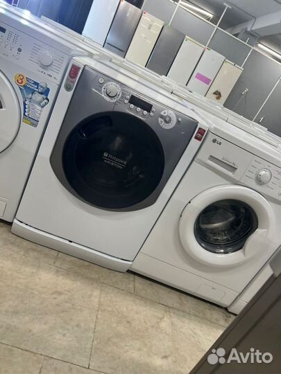 Стиральная машина бу с доставкой